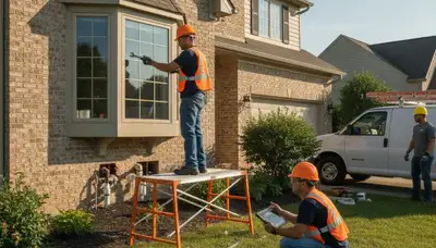 Cleveland, OH plumber providing plumbing repair service for residential and commercial properties