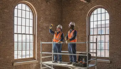 Plumbing repair service in Cleveland, OH for residential and commercial leaks, clogs, and pipe issues
