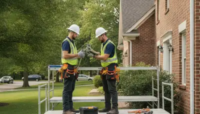Plumbing repair service in Cleveland, OH for homes and businesses