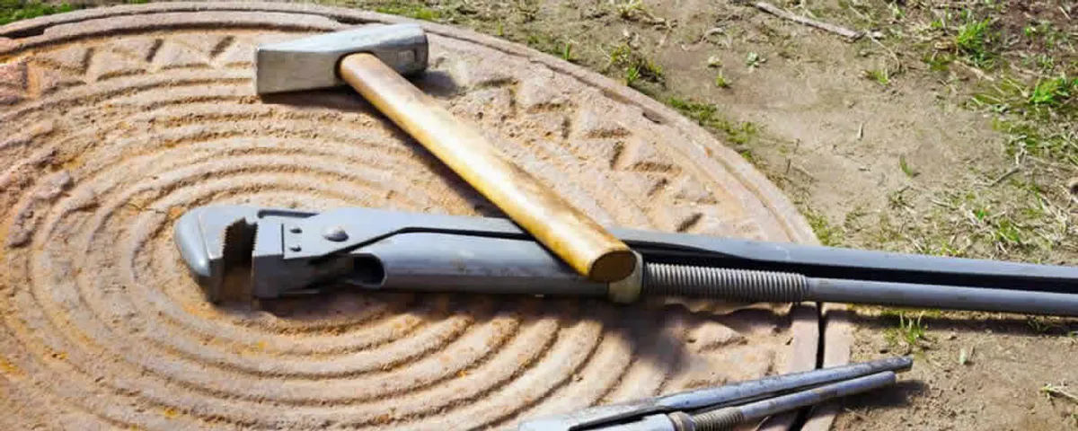 Septic Repair in Cleveland, OH