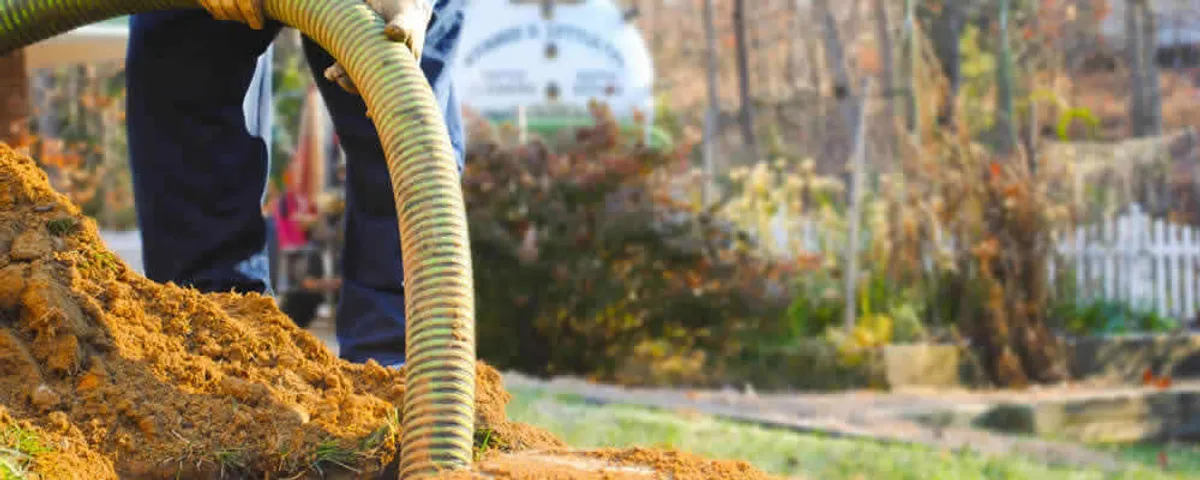 Septic Tank Cleaning in Cleveland, OH