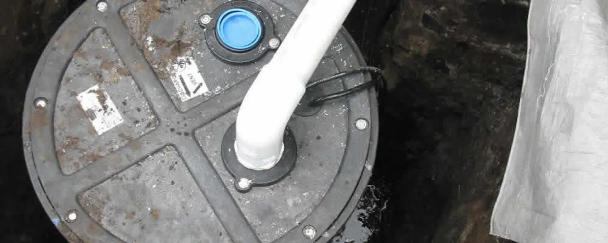 Sump Pump Installation in Cleveland, OH